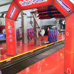 MacCarwash wasstraatbogen Amersfoort