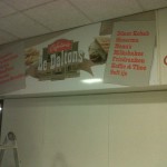 Cafetaria Daltons Hilversum