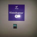 Bewegwijzering de Vorstin Hilversum