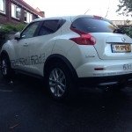 Fiad.nu auto belettering