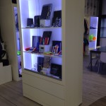 Interieurbouw project MOB Barneveld