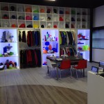 Interieurbouw project MOB Barneveld