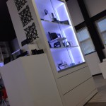Interieurbouw project MOB Barneveld