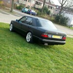 Carwrap Mercedes