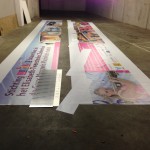 Spandoek