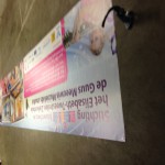 Spandoek