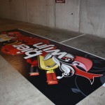 Spandoek