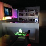 Cafè Happyness interieuwbouw