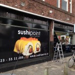 SushiPoint Haarlem