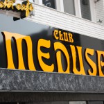 Freesletters Club Medusa Hilversum