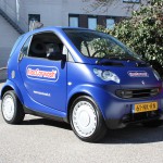 Full color carwrapping