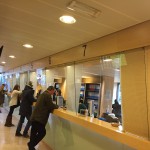 Freescijfers stadskantoor Gemeente Hilversum