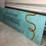 uv printen lichtbak