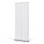Roll-up banner